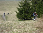 Mountainbiken Harz