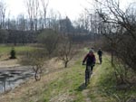 Mountainbiken Harz