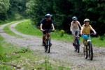 Mountainbiken Harz