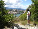 Mountainbiken Harz