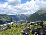 Mountainbiken Harz