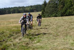 Mountainbiken Harz