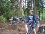 Mountainbiken Harz