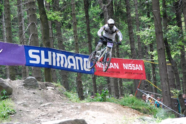 Mountainbiken Harz, Froehlich-Harz, Bad Grund, Willingen