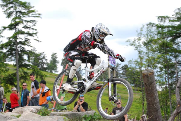 Mountainbiken Harz, Froehlich-Harz, Bad Grund, Willingen