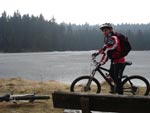 Mountainbiken Harz