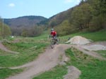 Mountainbiken Harz