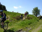 Mountainbiken Harz