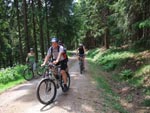 Mountainbiken Harz