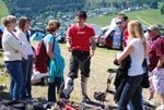 Mountainbiken Harz