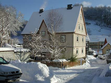 ferienwohnungen harz